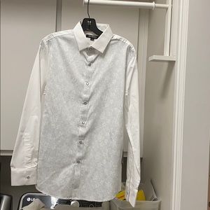 Karl Lagerfeld shirt